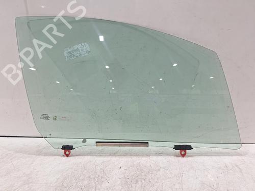 Used Front right door window Front right door window TOYOTA YARIS (_P13_) 1.3 (NSP130_, NSP130) (99 hp) 40215122 40215122