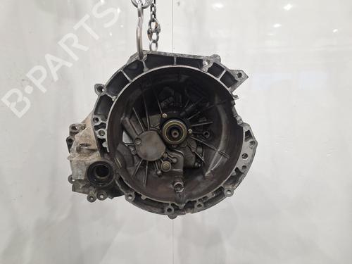 Used Gearbox Gearbox FORD FOCUS II (DA_, HCP, DP) 1.8 (125 hp) 33720922 33720922