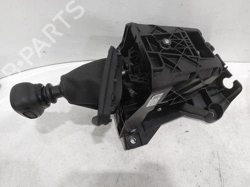 Gear lever VAUXHALL VIVARO C Van (K0) 1.5 | BP26846953M90 