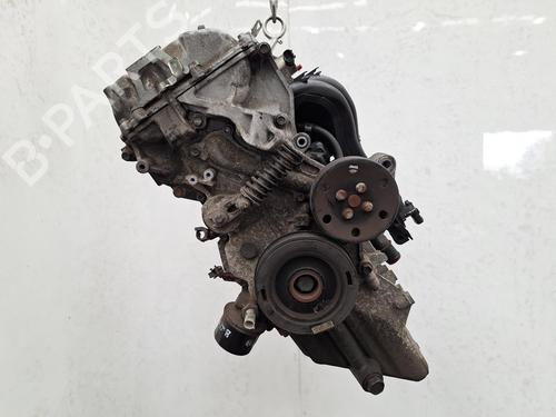 Engine SMART FORTWO Coupe (451) 1.0 (451.331, 451.380) | BP28506611M1 