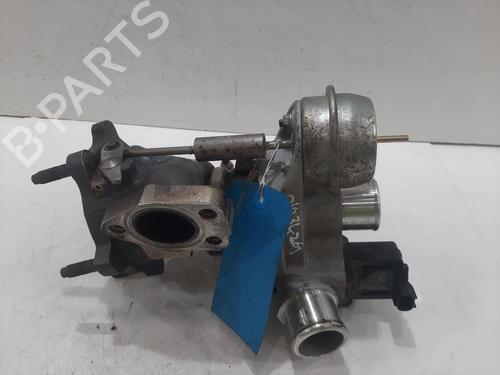 Turbolader/Kompressor TOYOTA AURIS Estate (_E18_) 1.2 (NRE185_, NRE185R, NRE185H) (116 hp) 30585675