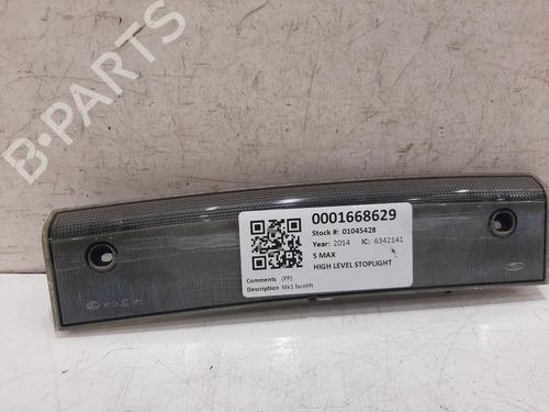 Used Third brake light Third brake light FORD S-MAX (WA6) 2.2 TDCi (200 hp) 33282468 33282468