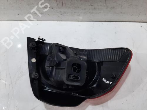 Right taillight VW GOLF VI (5K1) 1.4 TSI | BP37491468C35 - Image 6