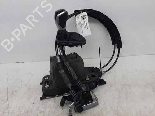 Used Gear lever VW T-ROC (A11, D11) 1.5 TSI (150 hp) 26814422