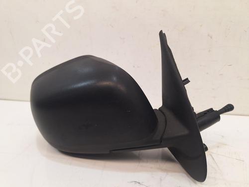 Right mirror NISSAN MICRA III (K12) 1.2 16V | BP26869597C27