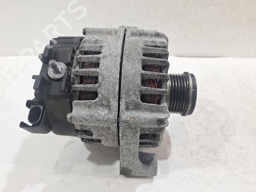 Used Alternator BMW 1 (F20) 120 d (184 hp) 32422639