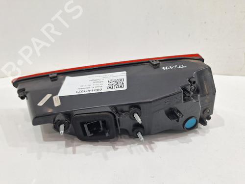 Left taillight JAGUAR I-PACE (X590) EV400 AWD | BP26855477C34 