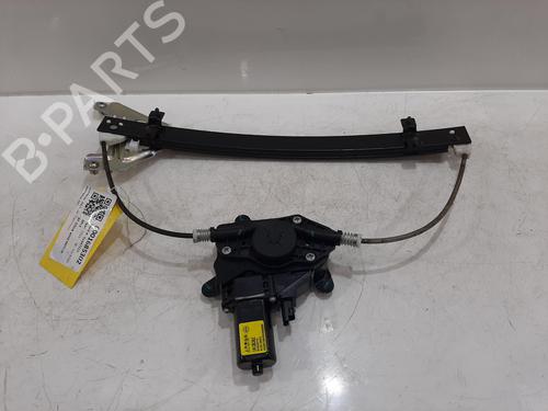 Used Front right window mechanism Front right window mechanism MG MG 3 1.5 (109 hp) 33987398 33987398