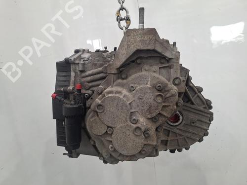 Gearbox FORD GALAXY II (WA6) 2.0 TDCi | BP29472008M3 