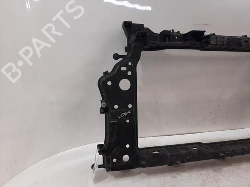 Front slam panel RENAULT CAPTUR II (HF_) TCe 100 (HFMT) | BP37072472C72 - Image 2