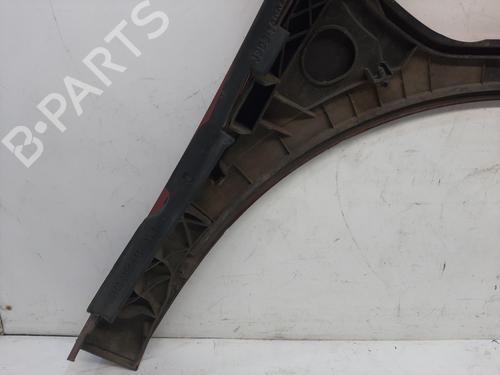 Left front fenders JAGUAR I-PACE (X590) EV400 AWD | BP29809294C41