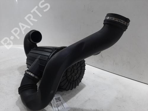 Luftfilter kasse VAUXHALL MOVANO Mk III (C) VAN (U9) 2.2 D | BP30828837M87