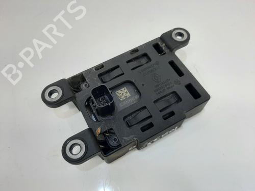 Electronic module DACIA JOGGER (RK_) 1.0 TCe 110 (RKMD) | BP28100953M83 