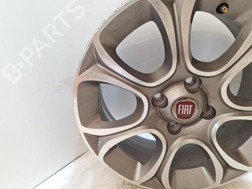 Fælk FIAT PUNTO (199_) 1.2 (199AXZ1A, 199BXZ1A) | BP35962729C45  - Image 5
