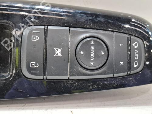 Right front window switch KIA SPORTAGE IV (QL, QLE) 1.7 CRDi | BP39569874I26 - Image 6