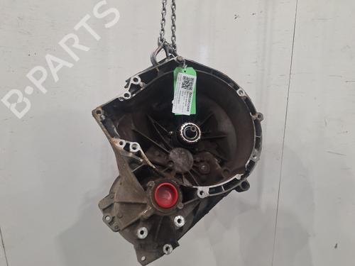 Used Gearbox Gearbox FORD FIESTA VI (CB1, CCN) 1.0 EcoBoost (100 hp) 40533159 40533159