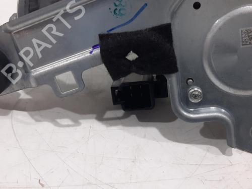 Rear wiper motor TOYOTA AYGO (_B4_) 1.0 (KGB40) | BP29883203M102