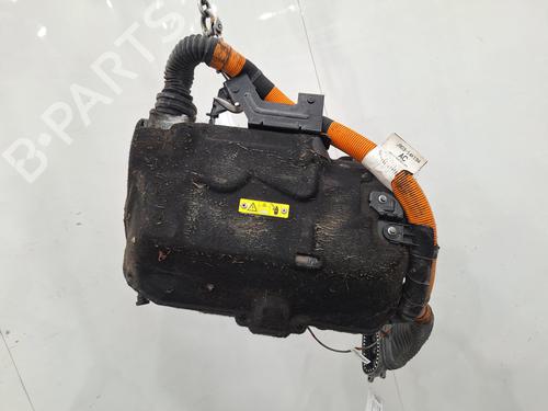 Engine JAGUAR I-PACE (X590) EV400 AWD | BP29397755M1 