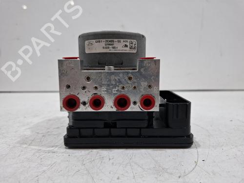 ABS pump FORD KUGA II (DM2) 2.0 TDCi 4x4 | BP40010848M43 - Image 3