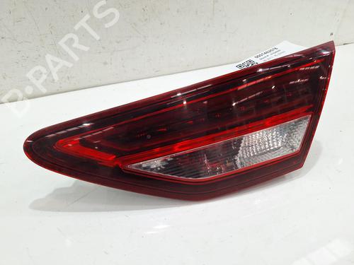 Used Right taillight SEAT LEON (5F1) 2.0 TDI (150 hp) 27344698