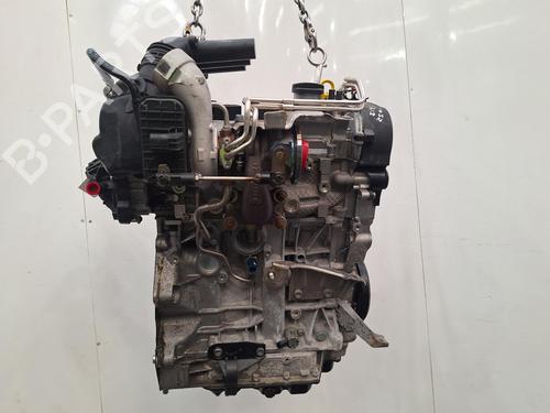 Engine AUDI A3 Sportback (8YA, 8YF) 40 TFSIe | BP36593814M1 - Image 6