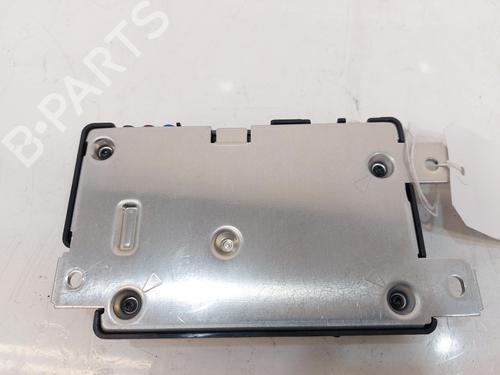 Control unit LAND ROVER RANGE ROVER IV (L405) 4.4 SDV8 4x4 | BP26857497M11 