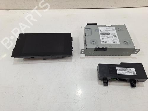 Module électronique PEUGEOT 308 II (LB_, LP_, LW_, LH_, L3_) 1.2 THP 130 (131 hp) 31685384