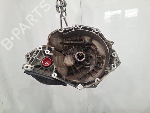 Getriebe für VAUXHALL CORSA Mk III (D) (S07) 1.4 (L08) (90 hp) 31538082