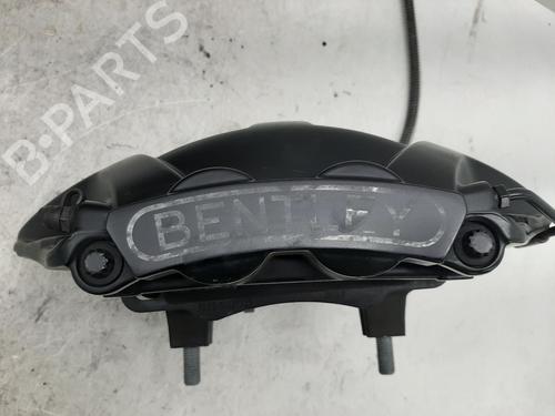 Other BENTLEY CONTINENTAL Convertible (3S_) 6.0 AWD | BP29235216O1