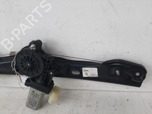 Rear left window mechanism BMW 1 (F20) 118 d | BP26818213C24
