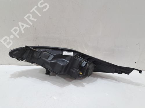 Right headlight FORD FIESTA VI (CB1, CCN) 1.4 | BP37641149C29 - Image 6