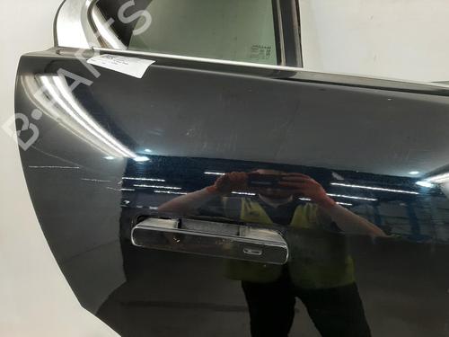 Dør højre bagtil JAGUAR I-PACE (X590) EV400 AWD | BP38446645C5 - Image 4