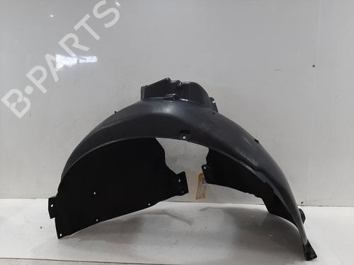 Used Wheel arch Wheel arch AUDI A4 B9 (8W2, 8WC) 1.4 TFSI (150 hp) 33800081 33800081