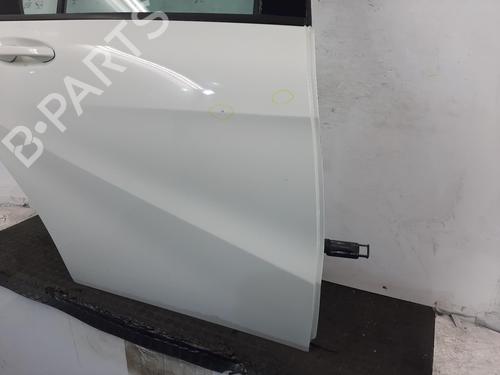 Right rear door MERCEDES-BENZ A-CLASS (W176) A 180 (176.042) | BP30407299C5 