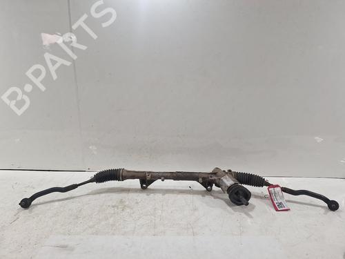 Used Steering rack Steering rack NISSAN NOTE (E11, NE11) 1.5 dCi (90 hp) 40005210 40005210