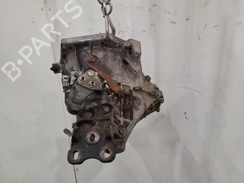 Gearbox TOYOTA AYGO (_B4_) 1.0 (KGB40) | BP40010914M3 - Image 5
