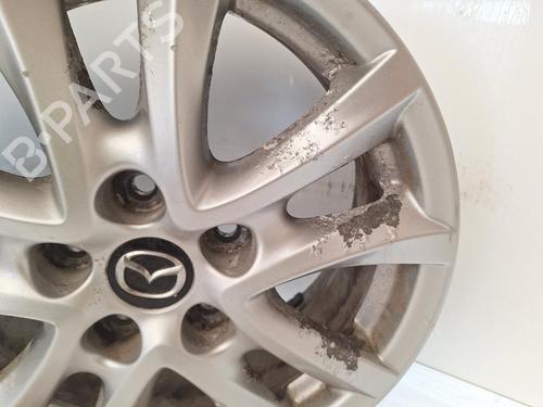 Fælk MAZDA 3 (BM, BN) 2.0 | BP34478719C45 - Image 3