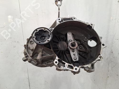 Gearkasse VW GOLF VI Convertible (517) 1.4 TSI (122 hp) 28040098