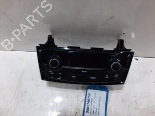Climate control SUZUKI VITARA (LY) 1.6 (APK 416) | BP36594447I5 - Image 4