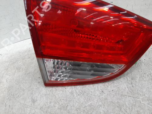 Left taillight HYUNDAI ix35 (LM, EL, ELH) 1.7 CRDi | BP26753396C34 
