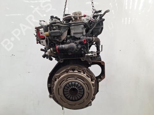 Engine FORD FIESTA VII (HJ, HF) 1.0 EcoBoost | BP33699326M1 - Image 5