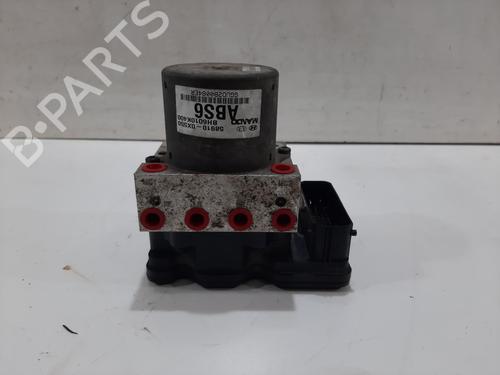 ABS pump HYUNDAI i10 I (PA) 1.2 | BP29637114M43 