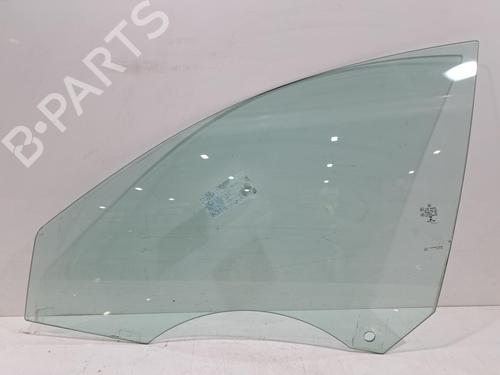 front-left-door-window-mercedes-benz-cla-coupe-c117-2013-2014-2015-2016-2017-2018-2019-36950812 main image
