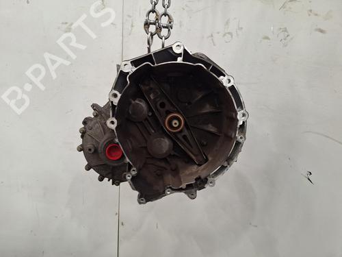 Used Gearbox Gearbox BMW X1 (F48) sDrive 18 d (150 hp) 40040256 40040256