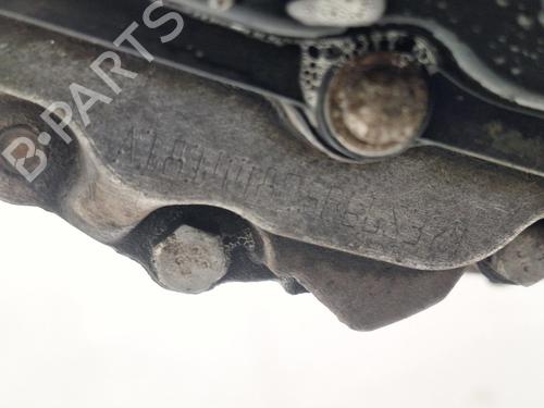 Gearbox VAUXHALL CORSA Mk IV (E) (X15) 1.4 | BP39532023M3 - Image 2