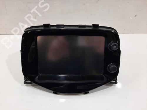 Used Radio Radio 37157964 37157964