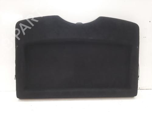 Rear parcel shelf SKODA RAPID Spaceback (NH1) 1.2 TSI | BP29966535C85 