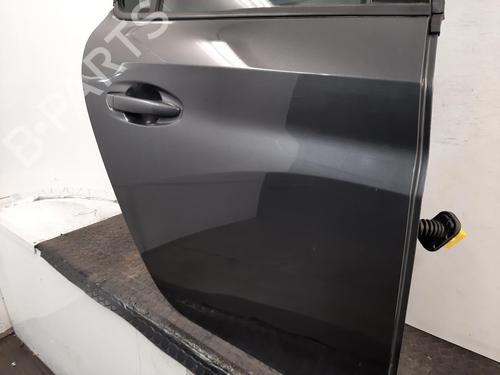 Right rear door PEUGEOT 208 II (UB_, UP_, UW_, UJ_) 1.2 PureTech 100 | BP29553994C5 