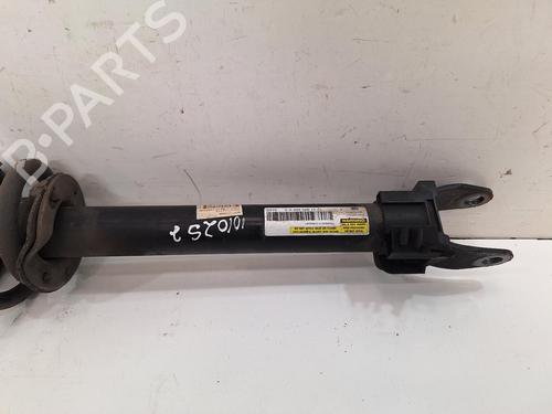 Left front shock absorber MERCEDES-BENZ C-CLASS Coupe (C205) C 220 d (205.314) | BP26778692M16 