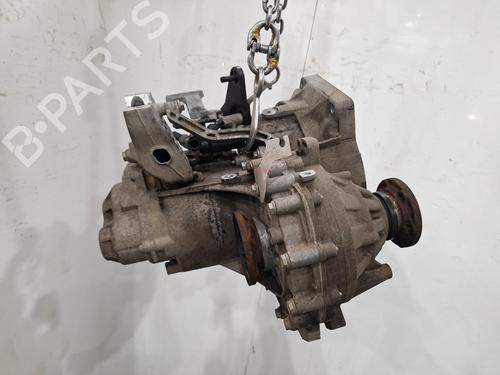 Gearbox VW TOURAN (1T3) 1.6 TDI | BP32976542M3  - Image 5